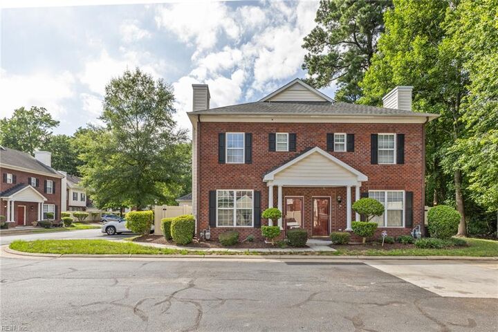 Property Photo:  5800 Baynebridge Dr  VA 23464 