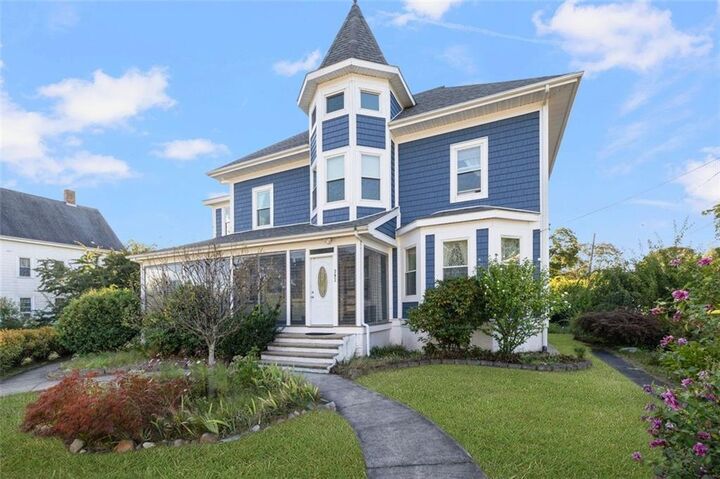 Property Photo:  392 North Main Street  MA 02703 