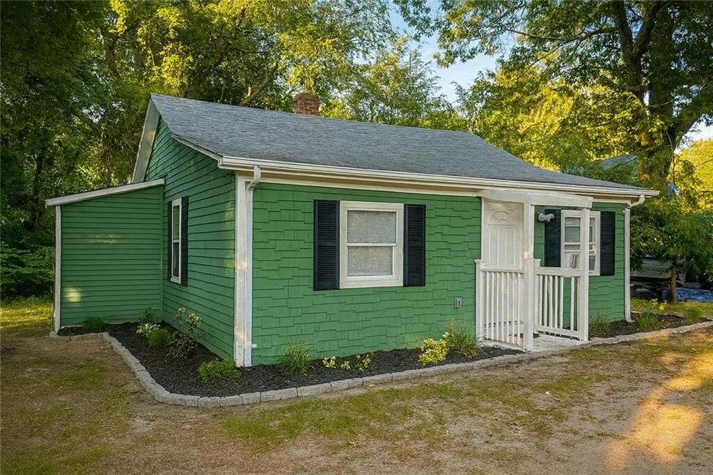 Property Photo:  355 Church Avenue  RI 02889 