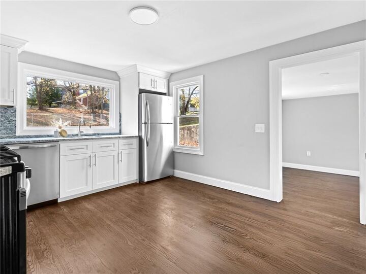 Property Photo:  97 Woodland Street  RI 02865 