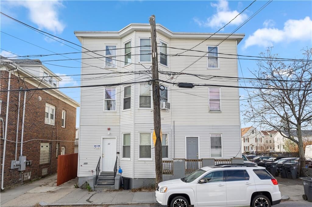 Property Photo: 62 Russo Street RI 02904