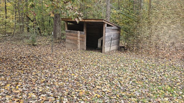 Property Photo: 273 Henry Bidwell Lane TN 37322