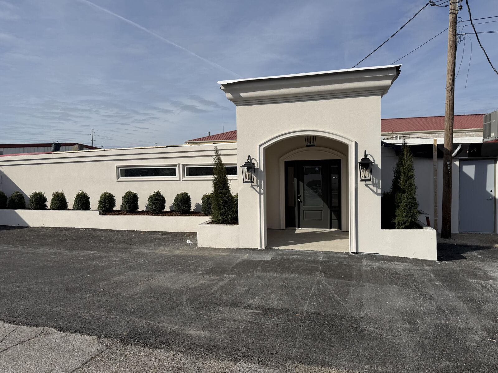 Property Photo:  265 Trunk Street NE  TN 37311 