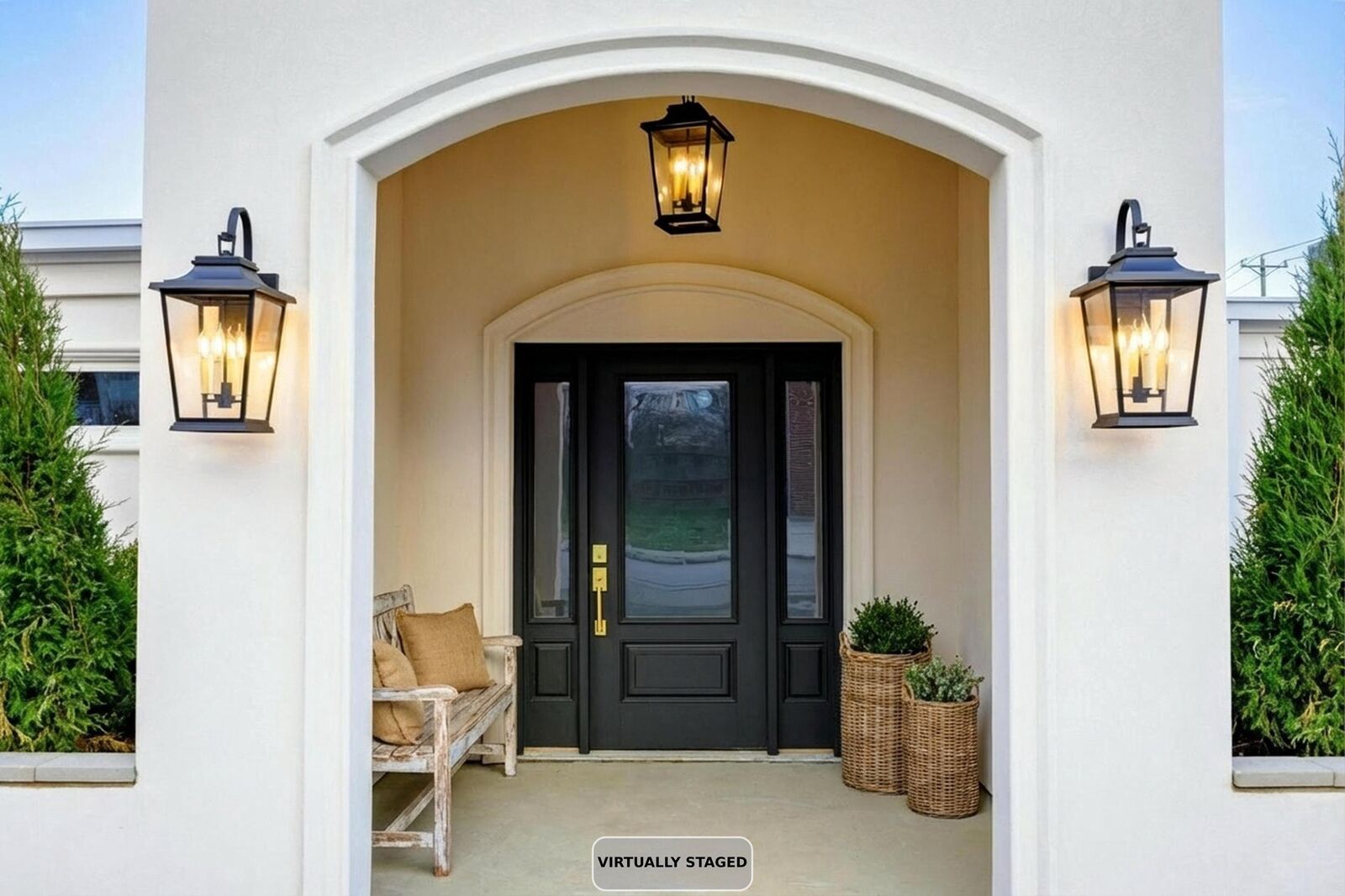 Property Photo:  265 Trunk Street NE  TN 37311 