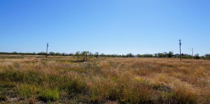 Property Photo: 14873 Fm 765 TX 76905