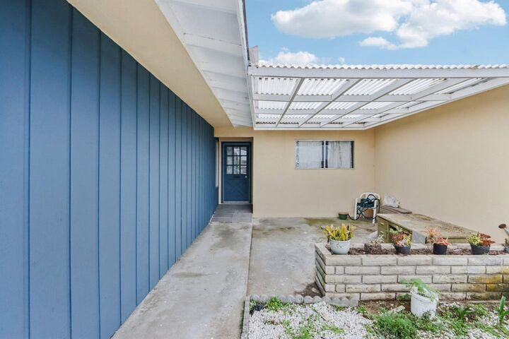 Property Photo: 3202 Tallmon Street CA 93933