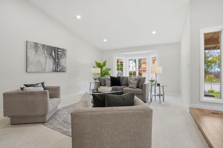 Property Photo:  119 Mesa Verde Way  CA 94070 