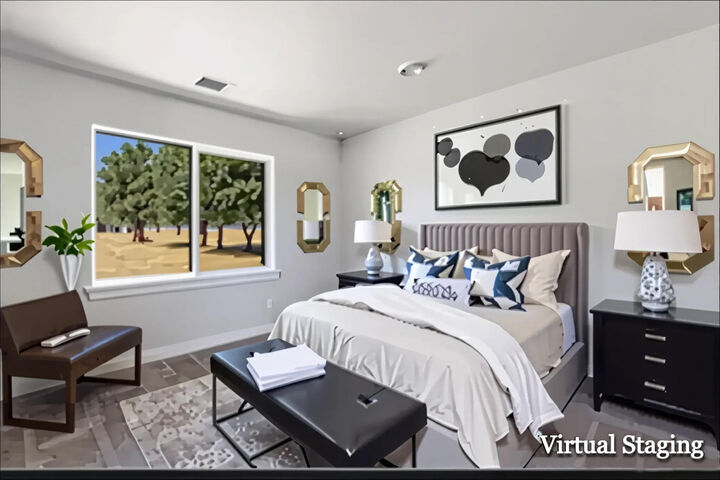 Property Photo:  5883 Happy Valley Road  CA 96007 