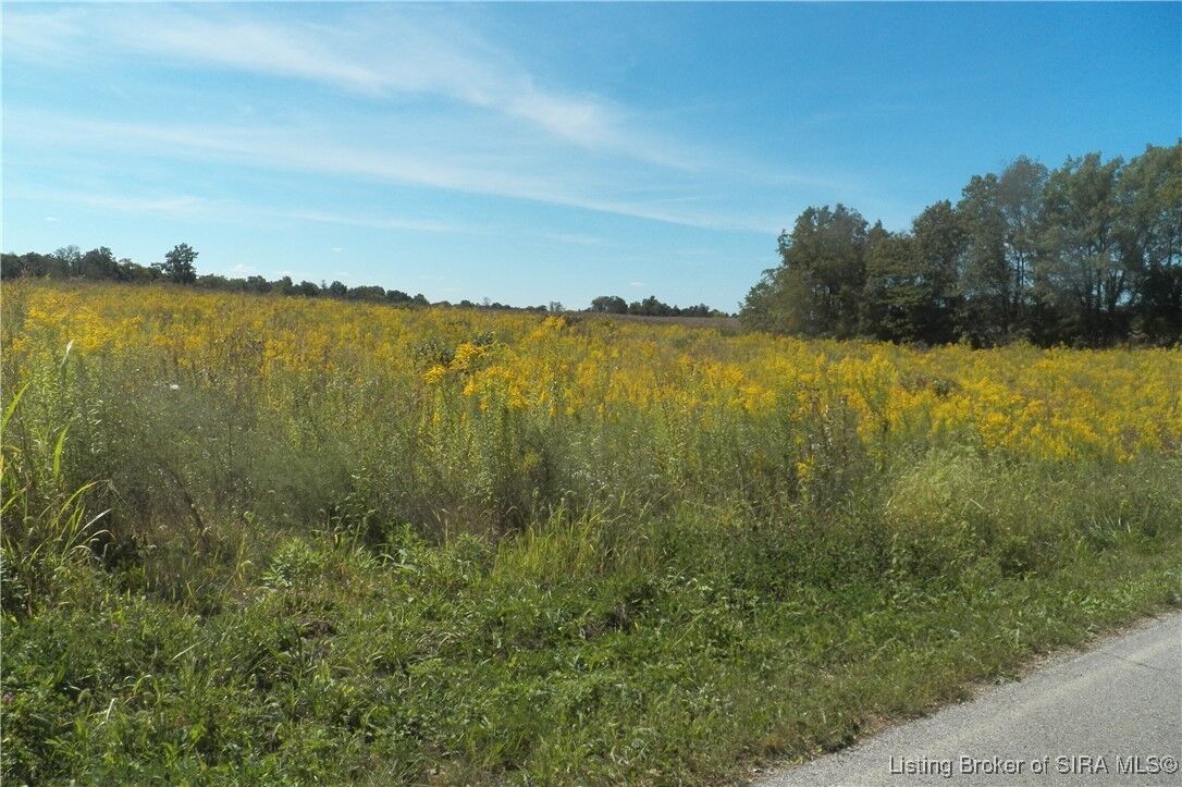 Property Photo: Flatwood Rd Tract #6 IN 47166