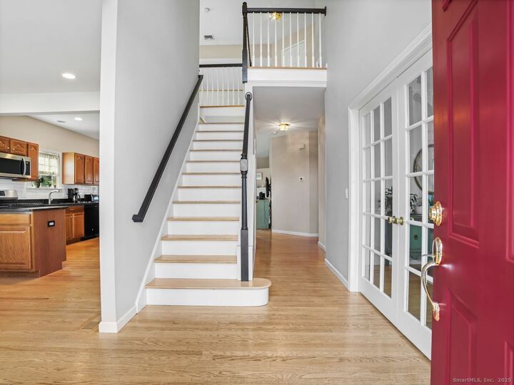 Property Photo:  101 Royals Court  CT 06611 