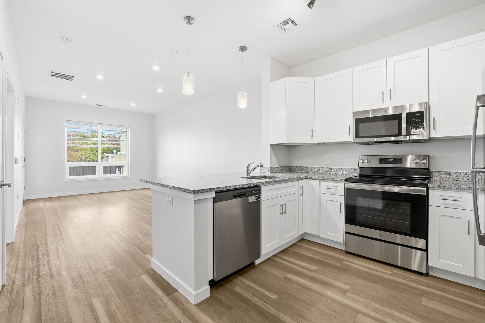 Property Photo: 71 Connecticut Avenue 204 CT 06850