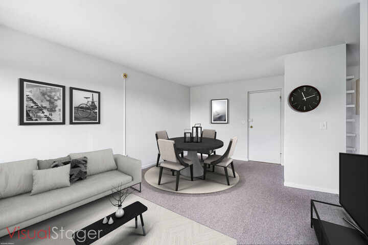 Property Photo:  18 Fairfield Avenue A6  CT 06854 