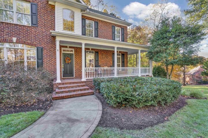 Property Photo:  140 Vista Drive  SC 29369 