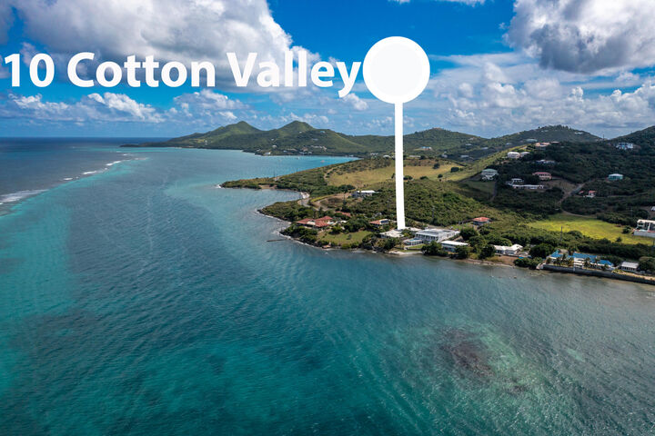 Property Photo:  10 Cotton Valley Eb  VI 00820 