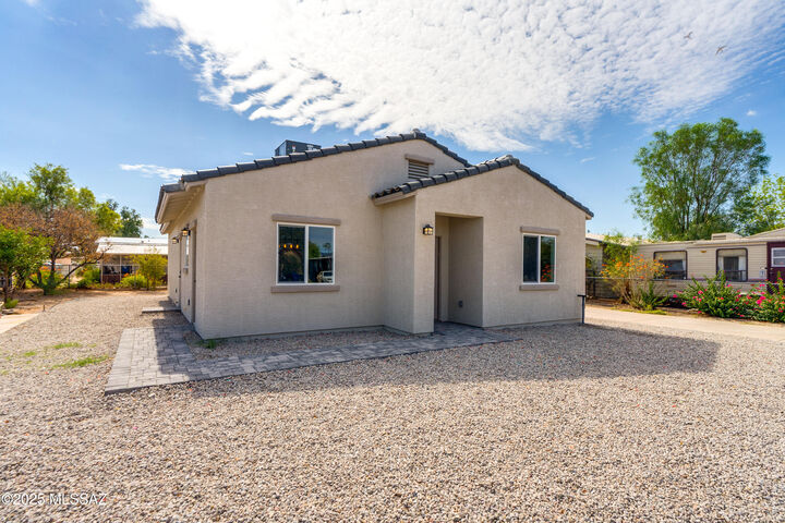 Property Photo:  514 W 38th Street  AZ 85713 