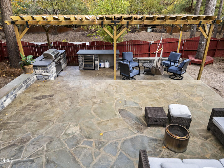 Property Photo:  8520 Bratt Avenue  NC 27587 