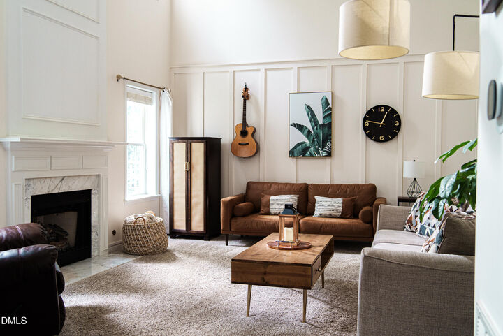 Property Photo:  4544 Dilford Drive  NC 27604 