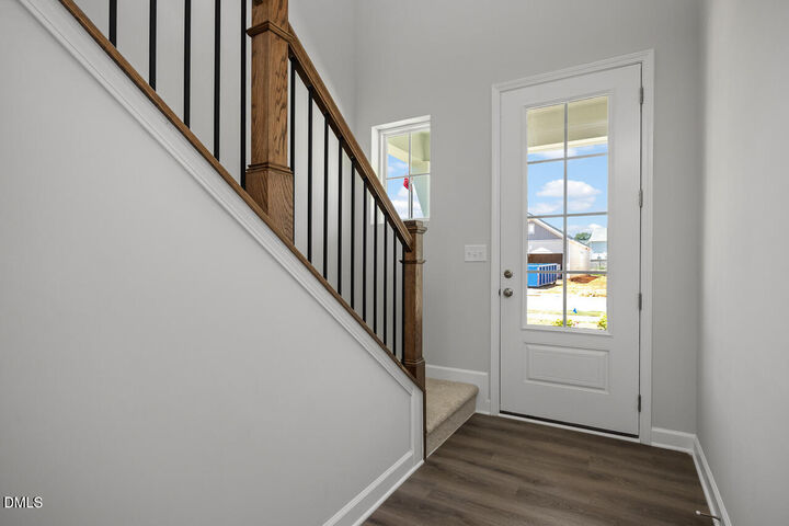 Property Photo: 47 Baldwin Street NC 27546