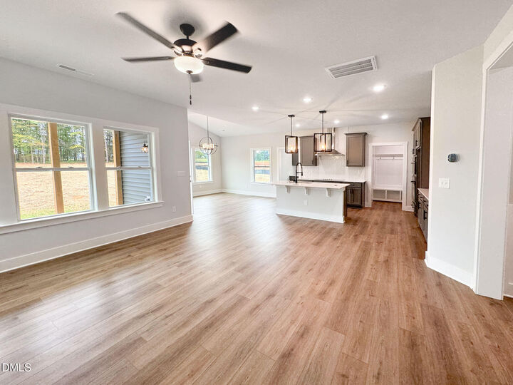 Property Photo:  103 Sweetfern  NC 27597 