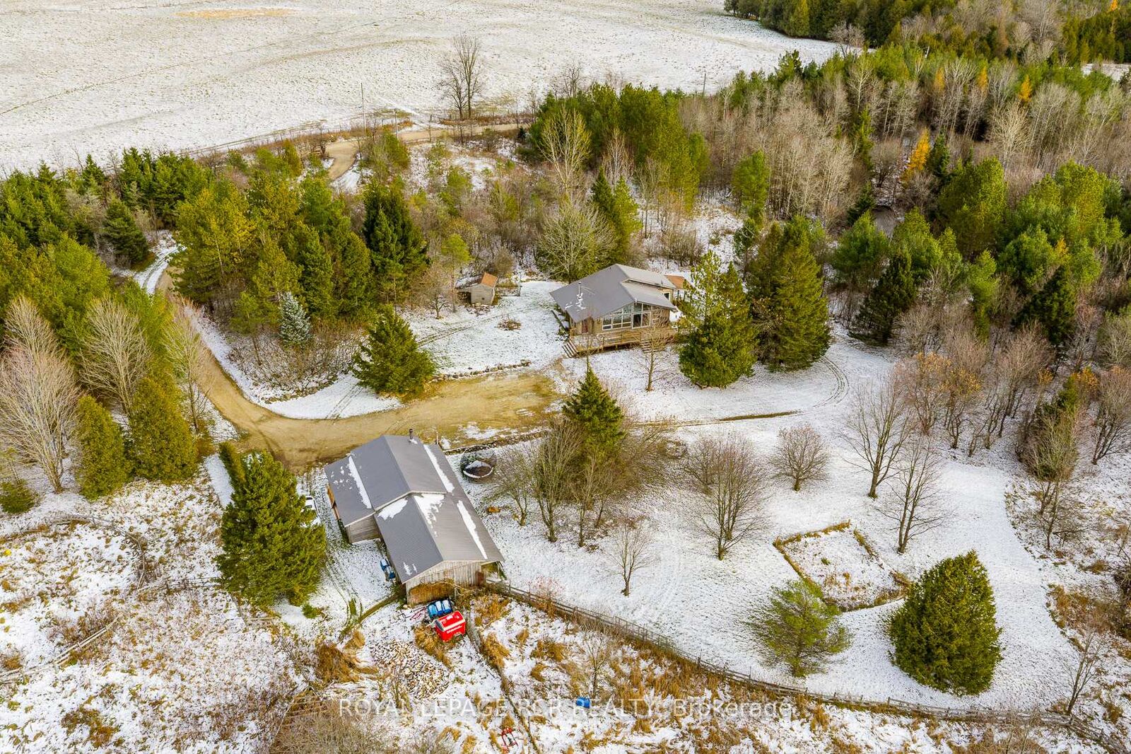 Property Photo:  573106 Southgate Sideroad 57 N/A  ON N0C 1K0 