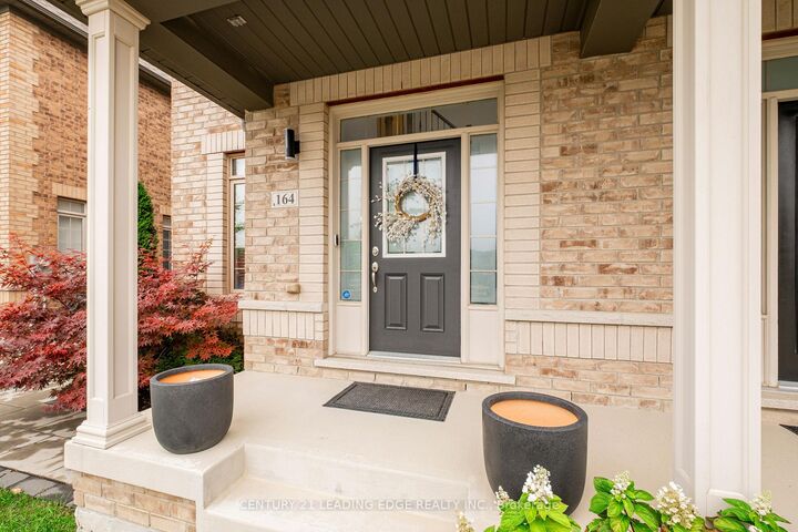 Property Photo:  164 Moody Drive  ON L4H 3Z4 