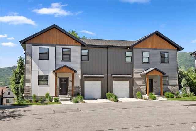 Property Photo:  3543 N Creekside Way E  UT 84310 