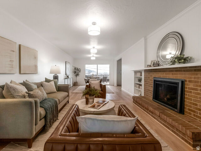 Property Photo:  2456 E Wilson Ave  UT 84108 