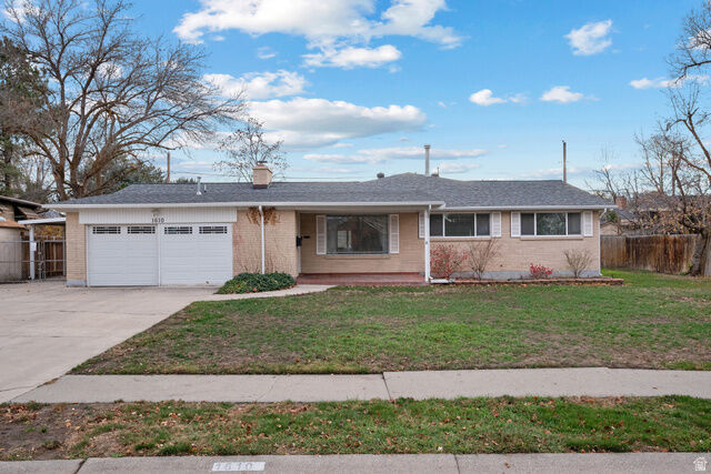 Property Photo:  1610 E Moor Dale Ln S  UT 84117 