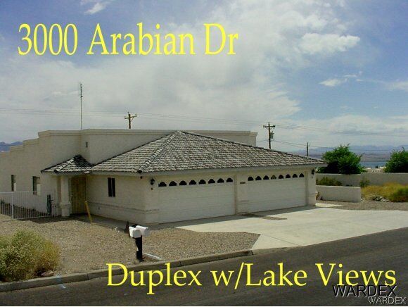 Property Photo:  3000 Arabian Drive  AZ 86404 
