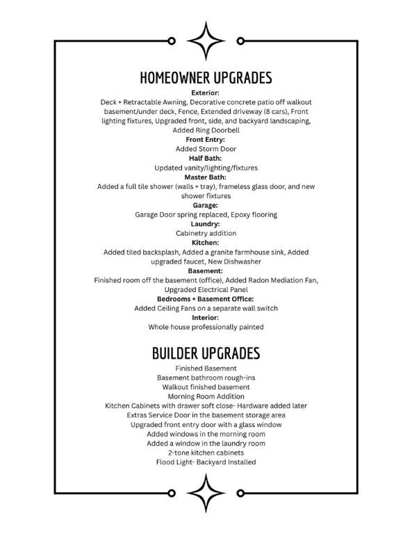 Property Photo:  509 Audrey Court  PA 16063 