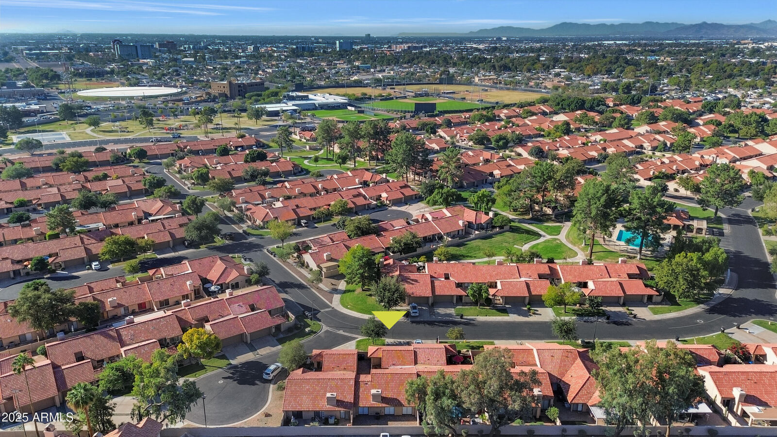 Property Photo: 945 N Pasadena -- 156 AZ 85201