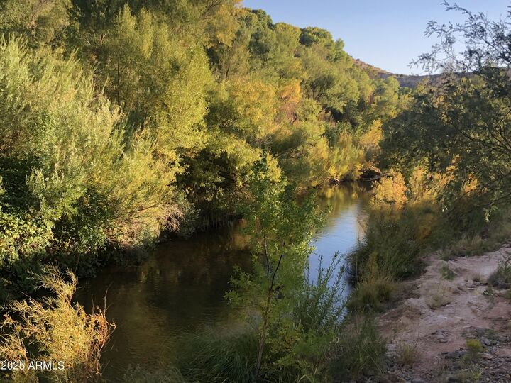 Property Photo: 2955 S Sexton Ranch Road AZ 86325