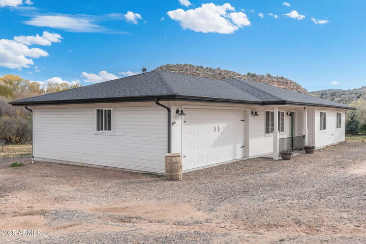 Property Photo:  2955 S Sexton Ranch Road  AZ 86325 
