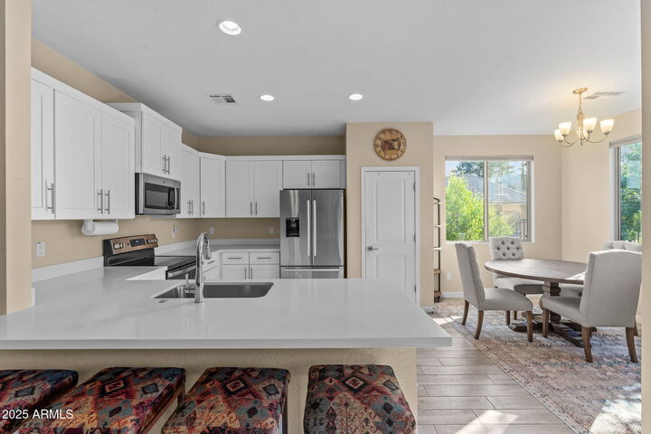 Property Photo:  1995 W Ringo Road  AZ 85390 