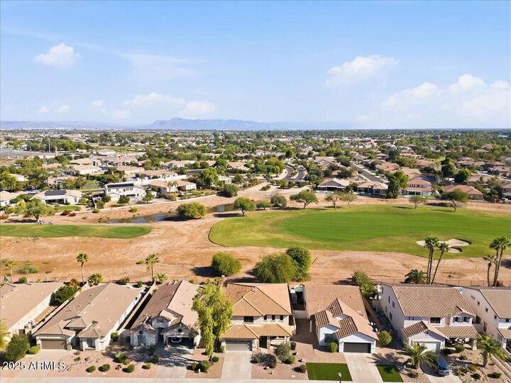 Property Photo:  6587 S Classic Way  AZ 85298 