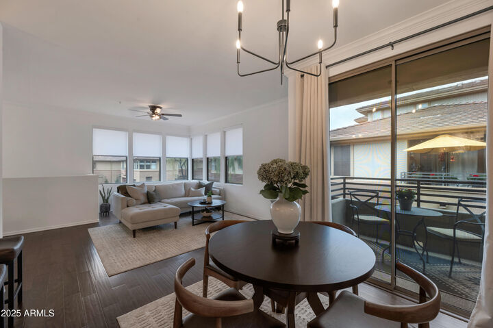 Property Photo:  19777 N 76th Street 2150  AZ 85255 