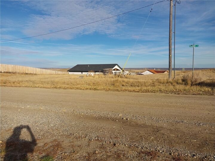 Property Photo:  Tbd 4th Street  MT 59015 