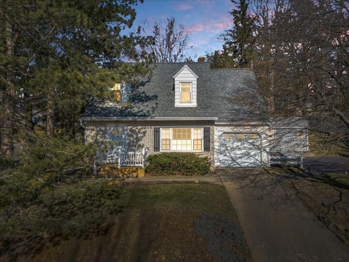 Property Photo: 2801 King Street NY 13760