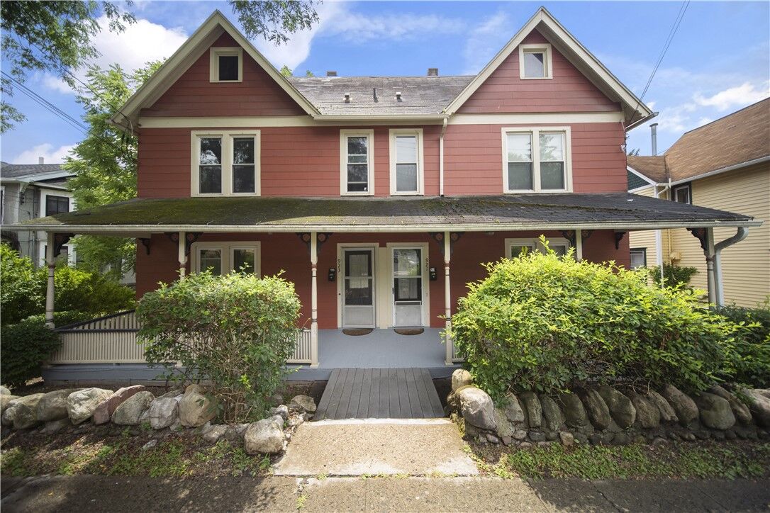 Property Photo:  921 E State Street  NY 14850 