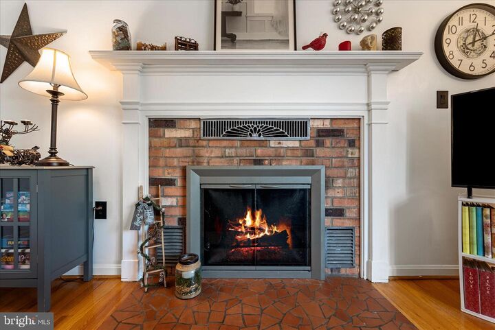 Property Photo:  126 Warren Circle  VA 22655 