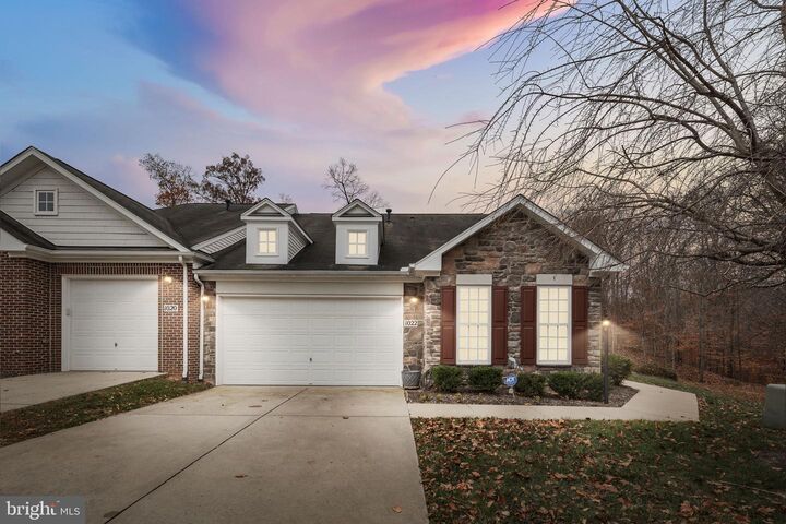 Property Photo:  1022 Maureen Drive  VA 22401 