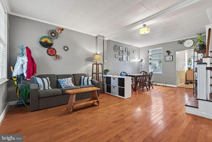 Property Photo: 608 E Marion Street PA 17602