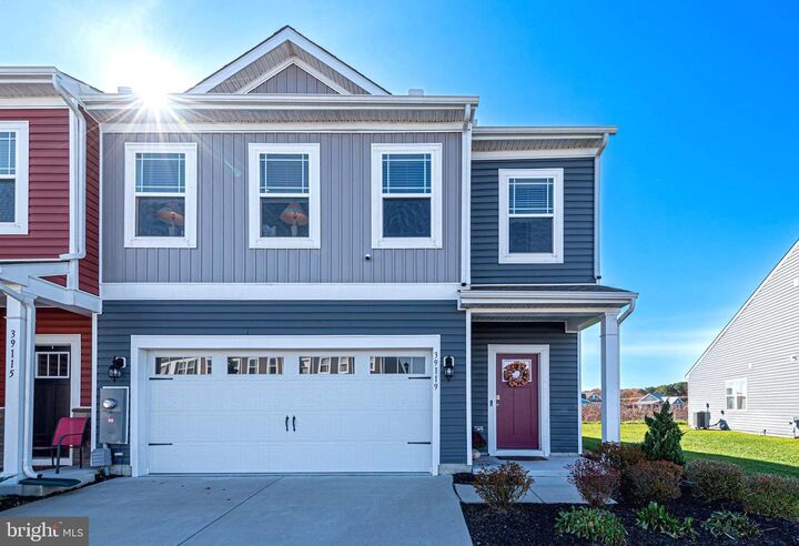 Property Photo:  39119 Sail Away Lane  DE 19967 