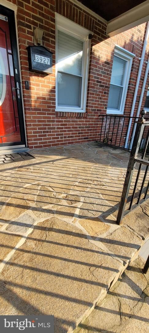 Property Photo:  3927 Cedardale Road  MD 21215 