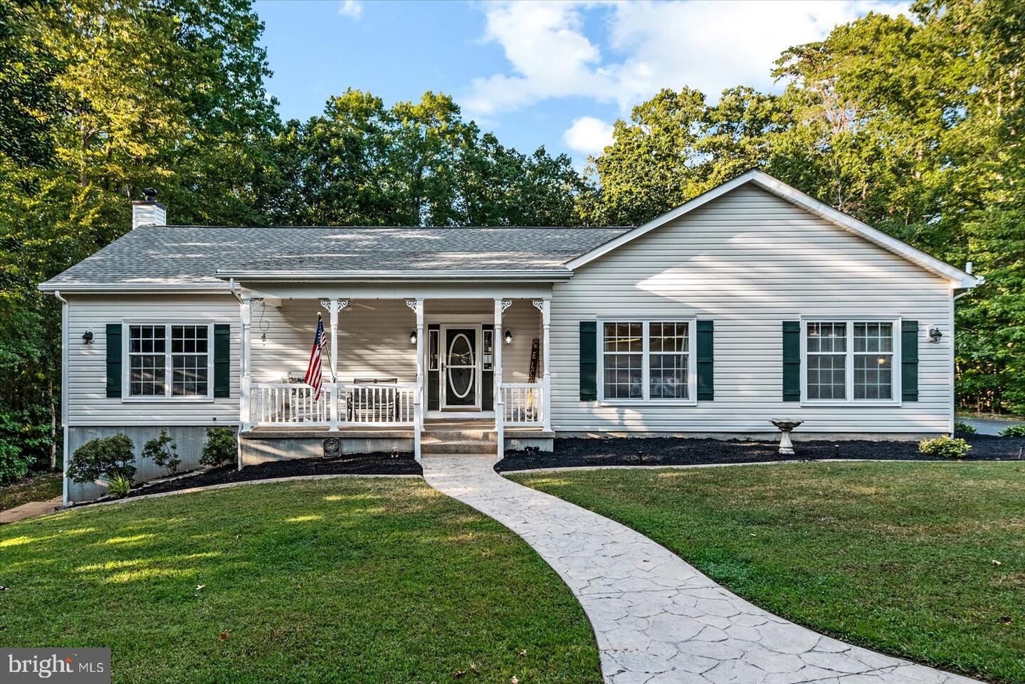 Property Photo:  57 Sharp Court  VA 22554 