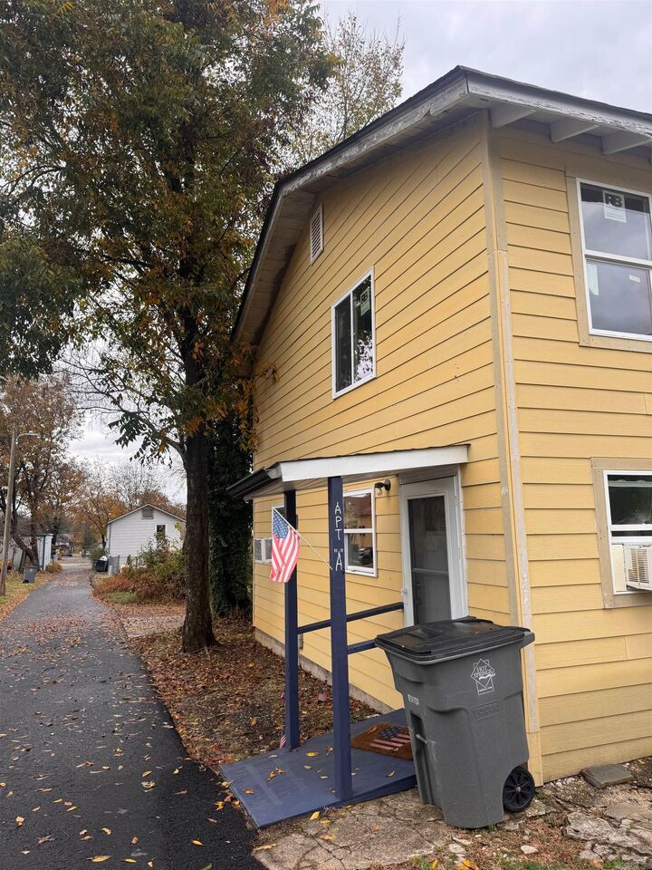 Property Photo: 509 Fifth AR 71913