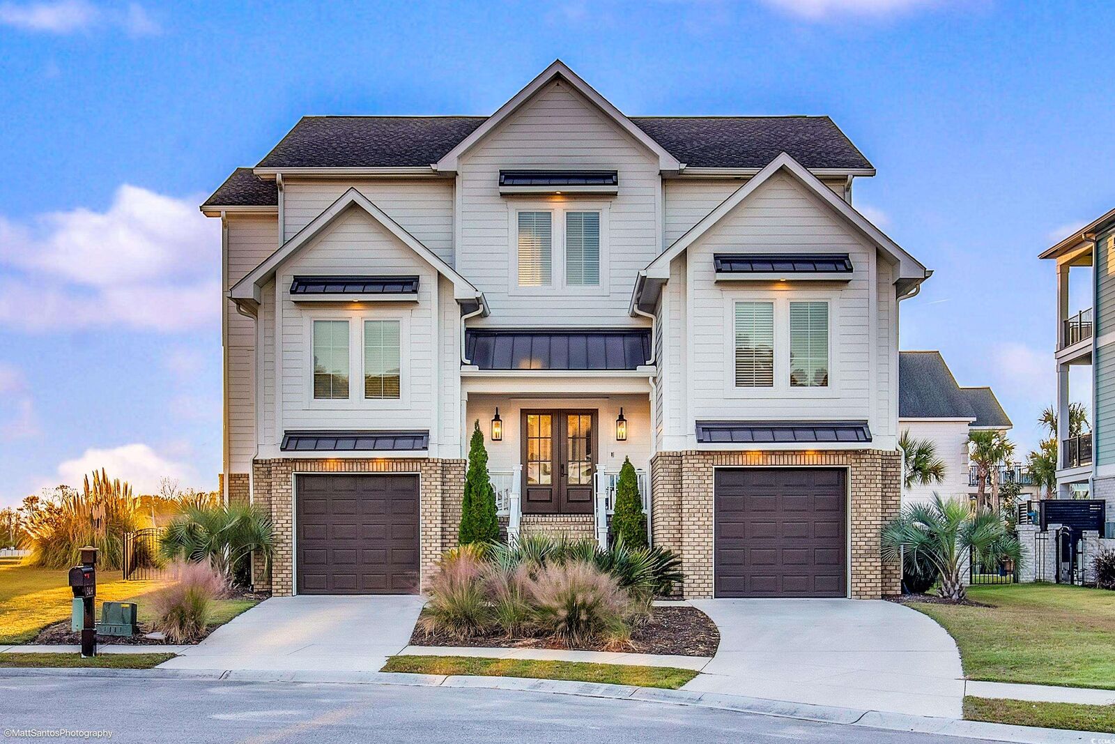 Property Photo:  304 Spartina Ct.  SC 29582 