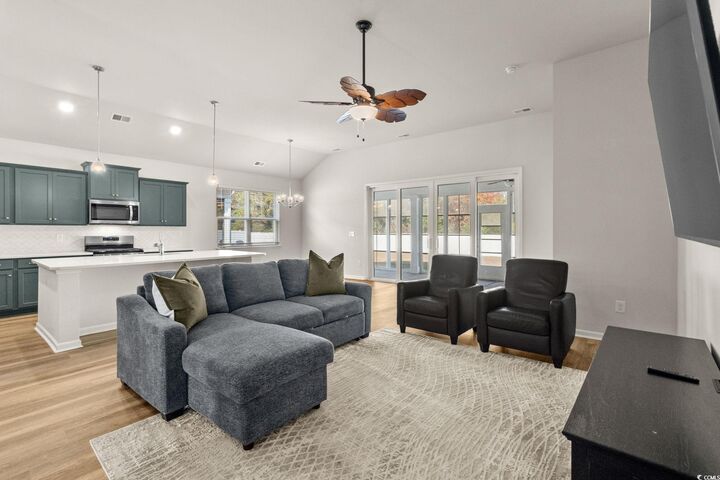 Property Photo:  1016 Chester Glen Ct.  SC 29579 