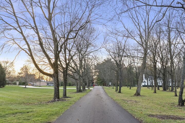 Property Photo: 4372 Dublin Road OH 43221