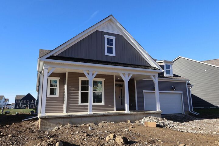 1512 Sand Dome Way  Plain City OH 43064 photo